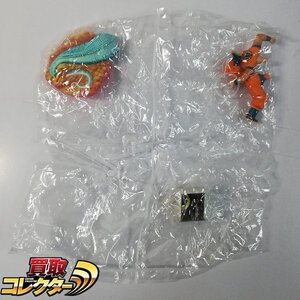 mBM693a [人気] ドラゴンボールカプセル 激闘・宇宙一の強戦士 サイヤ人編 悟空 蛇の道を行く | フィギュア U