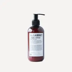 L:A BRUKET

ハンドクリーム スプルース 250ml