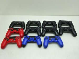 24JY●PS4 コントローラー デュアルショック4 DS4 動作未確認 ジャンク品