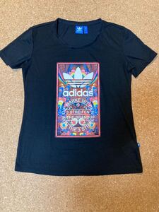 ☆ adidasオリジナル 半袖Tシャツ　レディース　