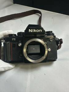 ko05c10 Nikon ニコン F3 カメラ