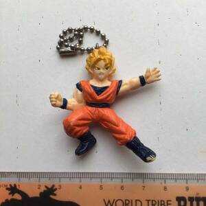 ドラゴンボール 孫悟空 キーチェーン