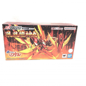 【中古】NXEDGE STYLE [MASHIN UNIT] 鳳凰龍神丸「超魔神英雄伝ワタル」(魂ウェブ商店限定)[240069125838]