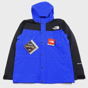 未使用 THE NORTH FACE ノースフェイス NP11834 マウンテンライトジャケット Size M #28146 アメカジ アウトドア ストリート