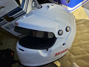 【Arai GP5-WP 美品　バイザー付き】