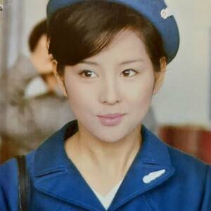 ◎昭和レジェンド大女優☆吉永小百合☆加賀まりこ☆岩下志麻☆松坂慶子☆名取裕子☆かたせ梨乃☆片平なぎさ　#美形【A4サイズ/切り抜き4p】