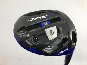 即決 お買い得品！中古 JPX 900 ドライバー (日本仕様) 1W オロチ ブルーアイD FLEX LOFT SR