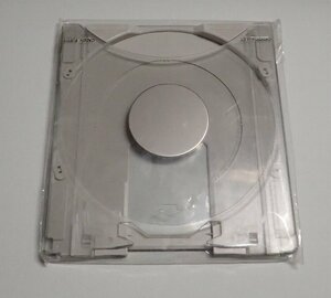 未使用品　CDキャディ　CD Caddy　CDキャディ―