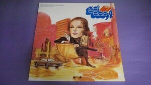 【独盤LP】V.A./Get Easy!Vol.4 The German Pops Collection DJ Maxwell