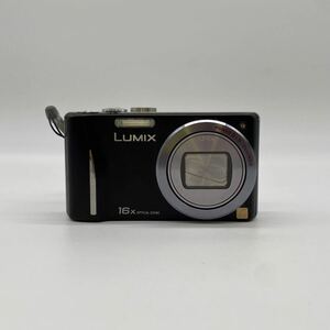 ◎【売り切り】Panasonic/パナソニック コンパクトデジタルカメラ LUMIX ルミックス DMC-TZ18