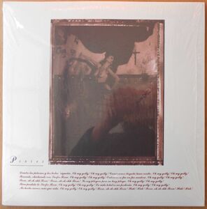 ■新品■The Pixies ザ・ピクシーズ/surfer Rosa(LP) キズ特価