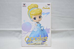 Qposket Disney Characters Special Coloring vol.２　シンデレラ