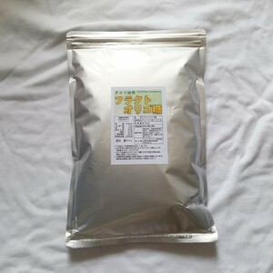 【送料無料/同梱不可】 フラクトオリゴ糖 粉末 950g 約1kg 約1000g 新品未開封 消費期限 2026.2.28 サプリメント