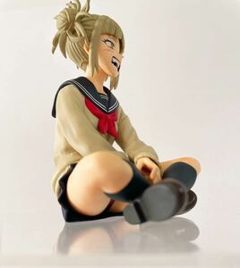 ほぼ新品★僕のヒーローアカデミア 渡我被身子 トガヒミコ フィギュア Figure Himiko Toga My Hero Academia Break time collection