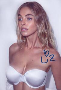 Elizabeth Turner★直筆サイン写真★証明書COA◆7044