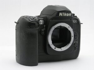 ★ハローカメラ★1円スタート★4733 Nikon D100 Bodyのみ 610万画素 【要修理】動作せず ジャンク品 ニコン 即決有り