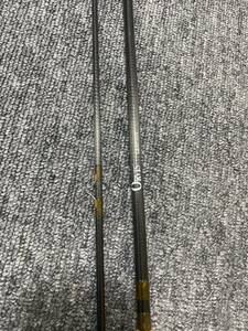 オービス グラファイト ヘンリーズフォーク 8 1/2’ #5 2 7/8oz ORVIS Graphite HENRYS FORK 