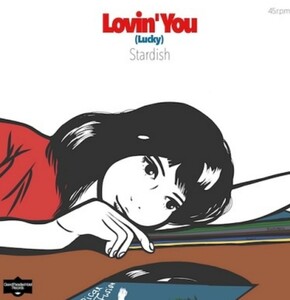 STARDISH☆Lovin