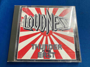 LOUDNESS サンダー・イン・ジ・イースト