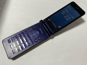 IA998 docomo SH-02K