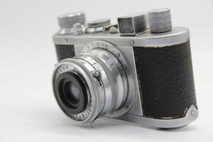 【訳あり品】 【希少】 Picny35 Anastigmat 44mm F3.5 カメラ C8262