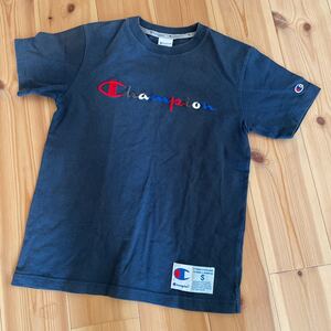 Champion 半袖Tシャツ チャンピオン チャンピオンTシャツ S