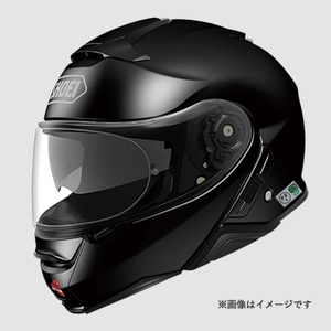 SHOEI NEOTEC2　ブラック　M バイク用 ヘルメット