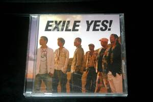 ◆EXILE◆ YES!