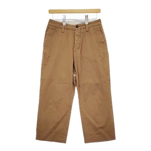 YAECA WRITE 99604 JODHPURS PANTS サイズM ジョッパーズ パンツ ブラウン ヤエカ 4-1227M 249439