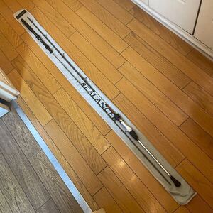 送料込！程度良好なSHIMANO / シマノ リアランサーメバル REALANCER MEBARU S270 （全長2.7M） 