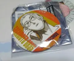 SAKAMOTO DAYS サカモトデイズ 複製原画展 缶バッジ 坂本太郎 ①