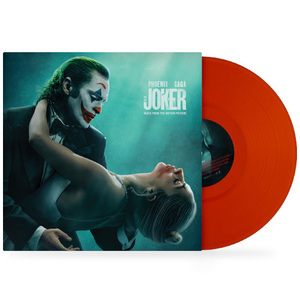 V.A. / Joker: Folie _ Deux[Music From The Motion Picture] [LP] 680-8191