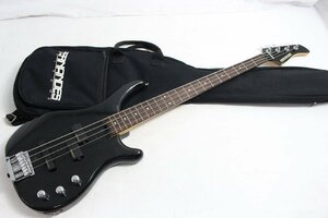 【ト静】 ★ FERNANDES FRB-40M 2000 フェルナンデス エレキベース ソフトケース付 弦楽器 楽器 音楽 中古現状品 画像参照 GC754GCG42