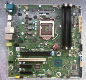 oh14 DELL Precision 3630 Tower マザーボード LGA1151 / intel C246 chipset