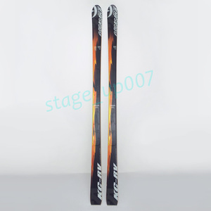 OGASAKA（オガサカ）／スキー板 SPECIAL EDITION SKI 覇 KC-RV21/185cm/107-70-97/R22.5 ／管HXLQ