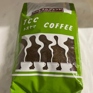 遠山コーヒーセントラルブレンド500g