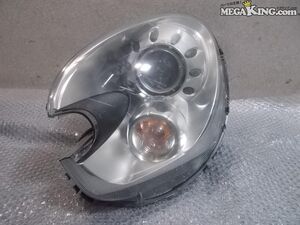 MINI ミニ R60 クロスオーバー 純正 ノーマル HID キセノン ヘッドライト ヘッドランプ 左 030126768300 / R7-1616