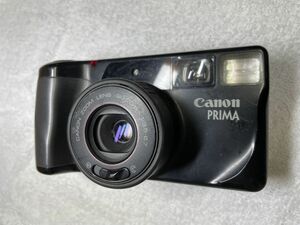 Canon PRIMA ZOOM