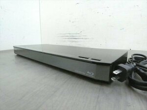 1TB☆14年☆パナソニック/DIGA☆HDD/BDレコーダー☆DMR-BRZ1000☆3D対応機 管CX20395