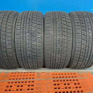 未使用品245/40R18 YOKOHAMA ice GUARD iG60 スタットレスタイヤ245/40/18 4本　2022年製造