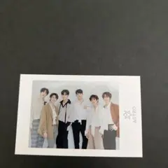 ASTRO★2019Wanna Be My Star★メンバー集合★チェキ