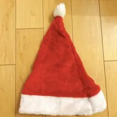 サンタ 帽子 クリスマスサンタ帽子 仮装　コスプレ　男女兼用