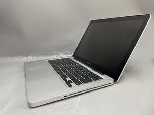 ★1円開始★Apple MacBook Pro (13-inch, Early2011) Core i7 2620M 8GB★現状引渡し★ストレージ/OS無★外部ドライブ システム動作確認★