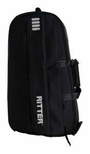 即決◆新品◆送料無料RITTER RBB4-EUBU SBK ベルサイズ30cm ユーフォニアム 用ギグバッグ ケース