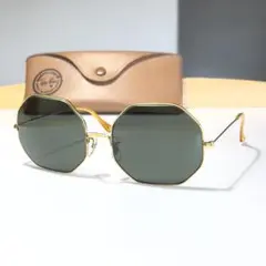 Vintage B&L Ray-Ban ヴィンテージ ボシュロム社製 レイバン