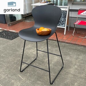 美品 ボーコンセプト BoConcept アデレード ADELAIDE カウンタースツール バースツール ハイチェア 椅子 ポロプロピレン製 デンマーク