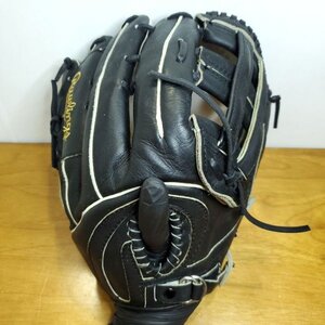 ローリングス HOH サミー・ソーサモデル Rawlings 一般軟式外野用グラブ メンテ済即戦力 野球 大人用グローブ