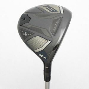 ウイルソン Wilson D9 フェアウェイウッド TENSEI CK BLUE 50 【5W】 シャフト：TENSEI CK BLUE 50