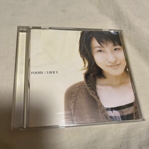 CD 上田まり/room