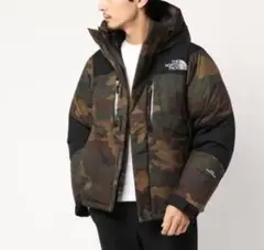 NORTH FACE Baltro Light Jacket バルトロ ダウン